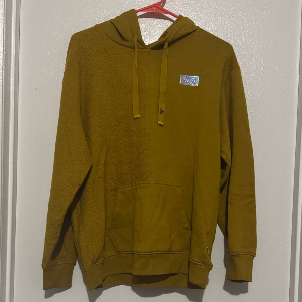 Vans Lizzie Armanto hoodie